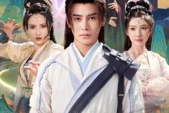 《苦心人天不负》剧情介绍