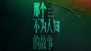 那個不為人知的故事劇照