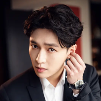 Zhang Yixing
