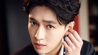 Zhang Yixing