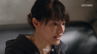 利劍玫瑰劇照