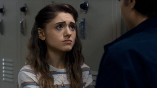 Natalie Dyer