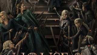 House of the Dragon Season 3Stills
