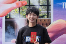 蒋龙