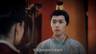 Xie Yaohuan legendary west HeavenStills