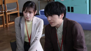 明天会更美好剧照