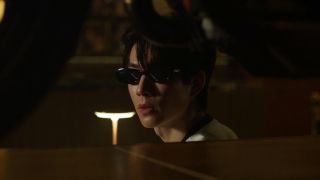 倦怠綜合症劇照