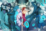 地下城與勇士之破界少女