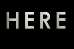 Movie《here》broadcast time