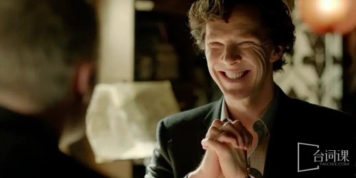 Benedict Cumberbatch