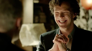 Benedict Cumberbatch