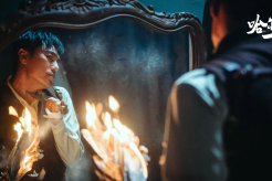 《哈爾濱一九四四》經典台詞