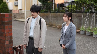 明天会更美好剧照