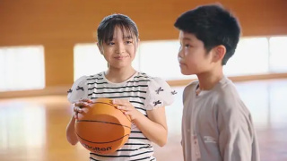 与你的吻永远停留剧照