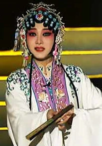 朱冰贞