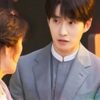 Yoo Dehwan