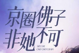 京圈佛子非她不可