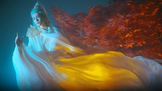 衡门有狐-临江仙剧照