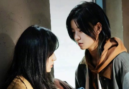 《Lighting Store》What is the relationship between Liu Yushan and her sister?