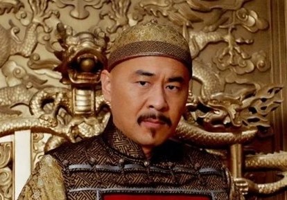 陈建斌