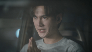 死亡使者剧照