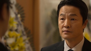 无赦之仇剧照