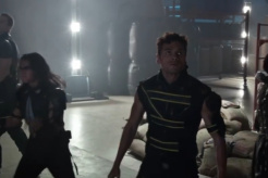 Movie《X-Men: Days of Future Past》The Difference Between Theatrical Version and Rugrats Cut