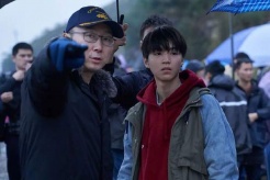Does Wang Junzai - a luchuan film - have any emotional scenes?