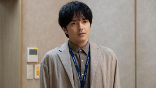 明天会更美好剧照