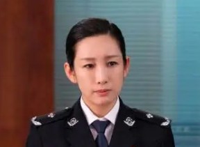 秦海璐