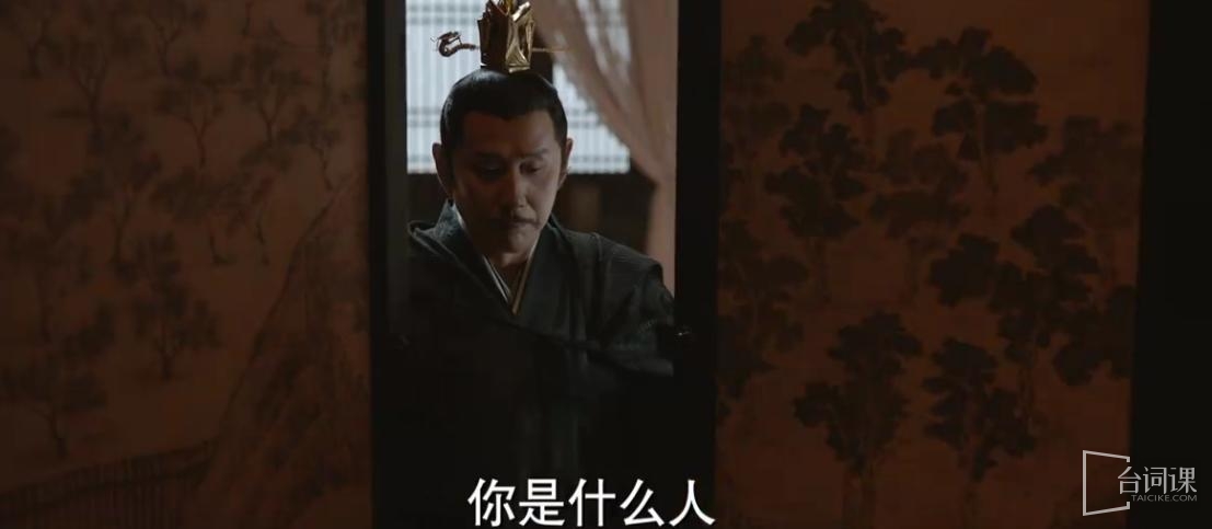 陈道明