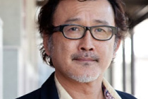 吉田鋼太郎