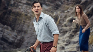 Aidan Turner