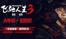 飛馳人生3