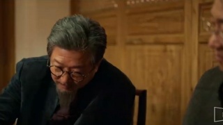 國寶耀世劇照