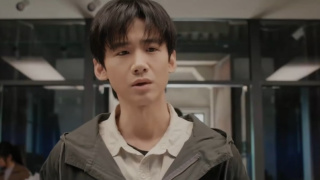 正当防卫剧照