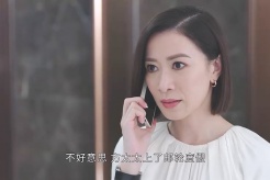 《新闻女王》经典台词
