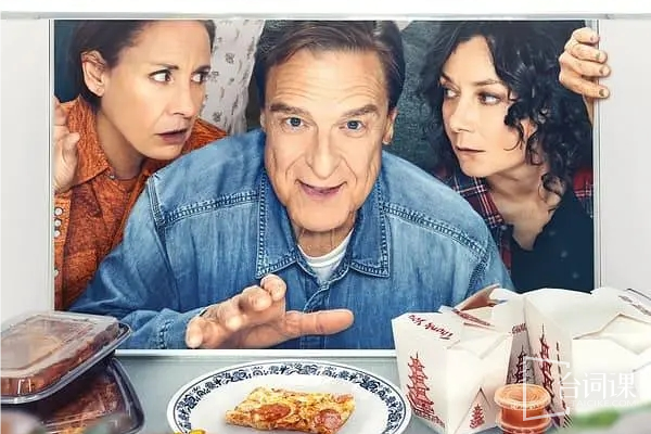 The Conners Season 6‎