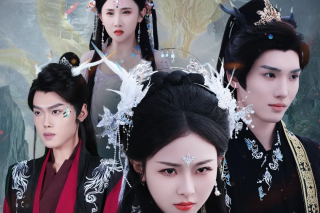 诞下至尊金龙后我杀疯了