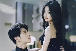 爱你是我难言的痛