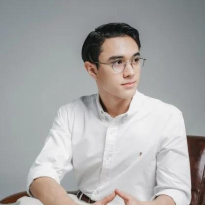 Panithan Butkaew（Mikey）