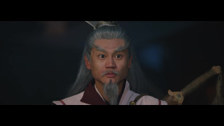 taoist priest yimei is backStills