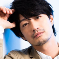 Bamboo Cai Terunosuke
