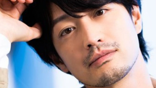 Bamboo Cai Terunosuke