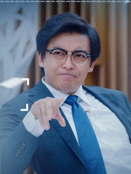 李佳航