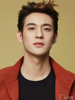 Zhang Yicong