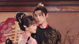 Jiang Hai Chao ShengStills