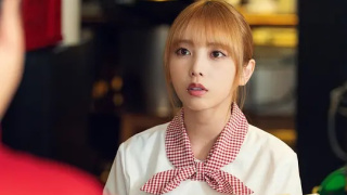 爆红到死吧！剧照