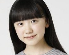 芦田爱菜
