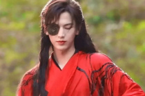 张凌赫